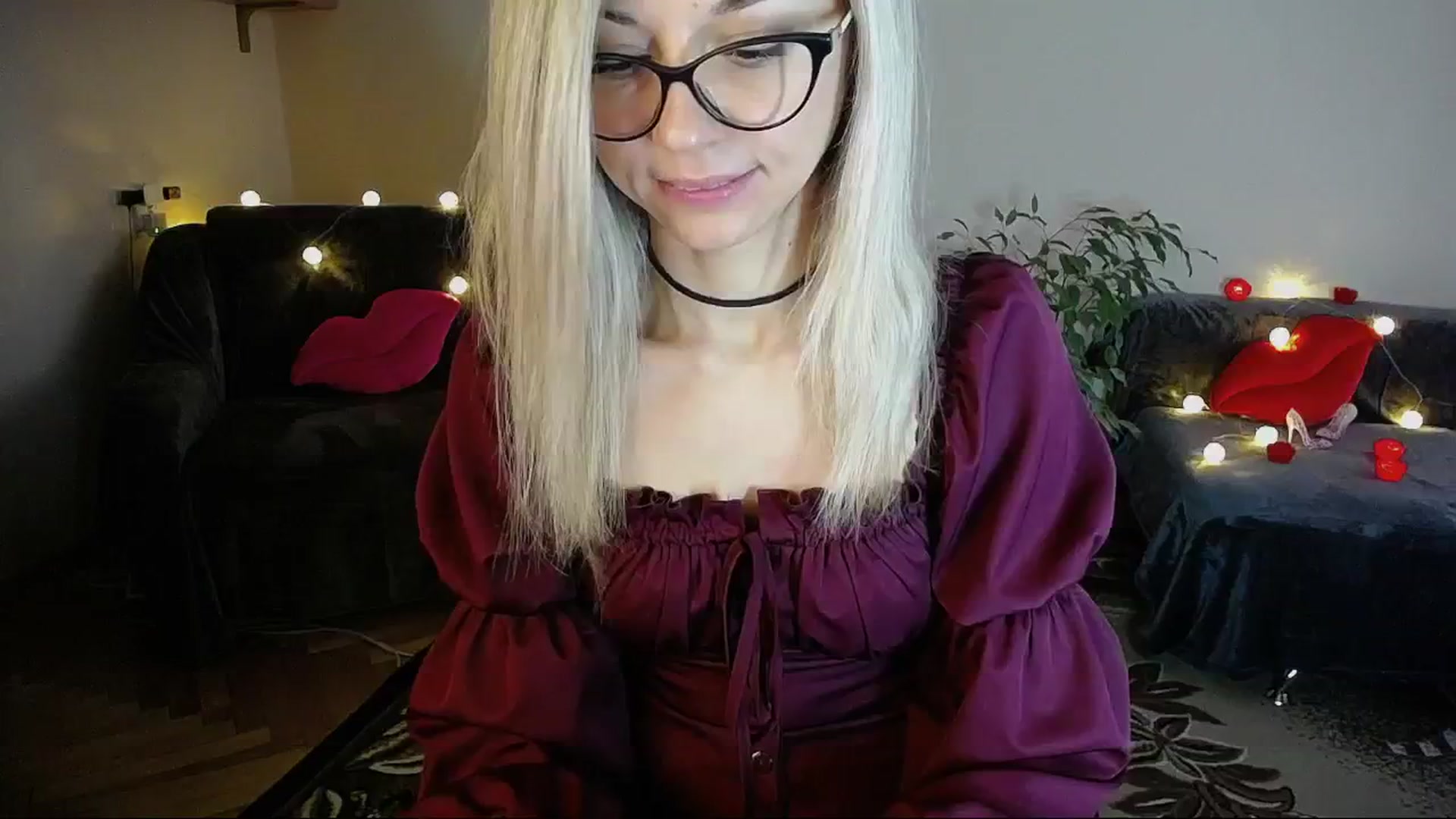 Gallery image thumbnail from Sunshine_alis's myfreecams stream on, 01/17/2025, 14:45 image 20 of 20