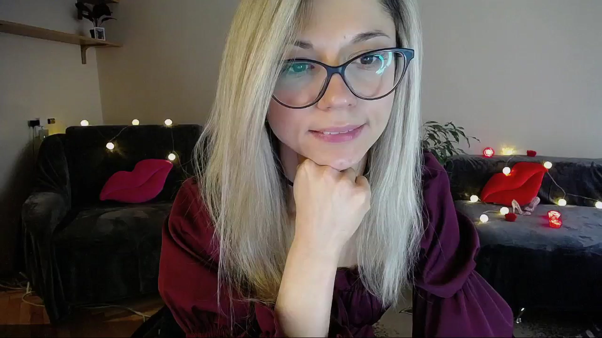 Gallery image thumbnail from Sunshine_alis's myfreecams stream on, 01/17/2025, 14:45 image 5 of 20