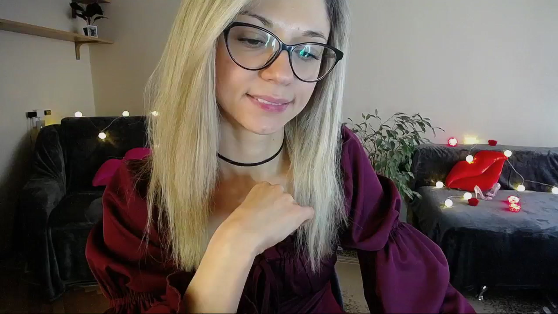 Gallery image thumbnail from Sunshine_alis's myfreecams stream on, 01/17/2025, 14:45 image 2 of 20
