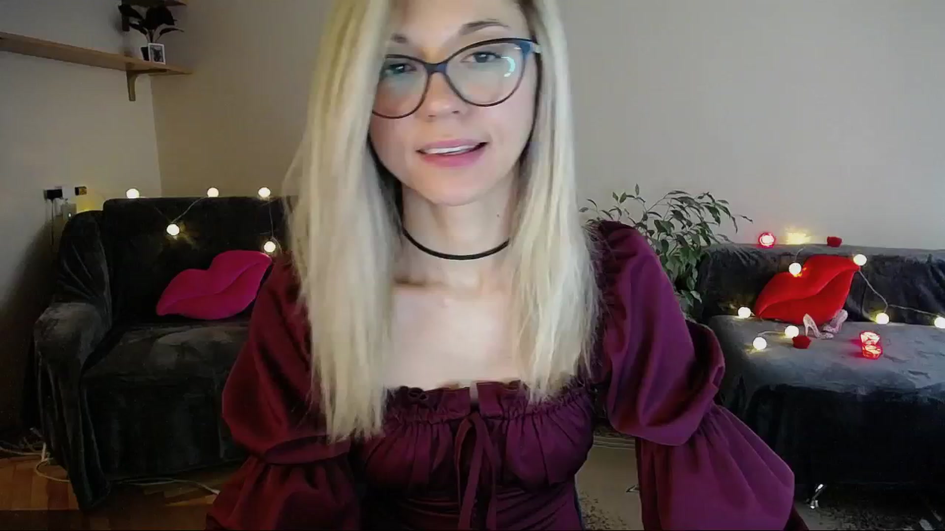 Gallery image thumbnail from Sunshine_alis's myfreecams stream on, 01/17/2025, 14:45 image 4 of 20