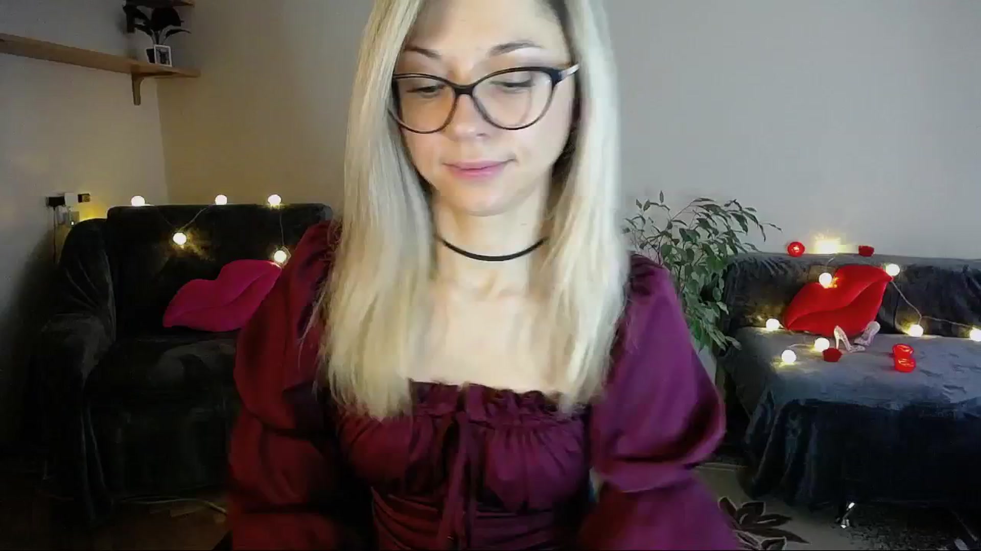 Gallery image thumbnail from Sunshine_alis's myfreecams stream on, 01/17/2025, 14:45 image 14 of 20