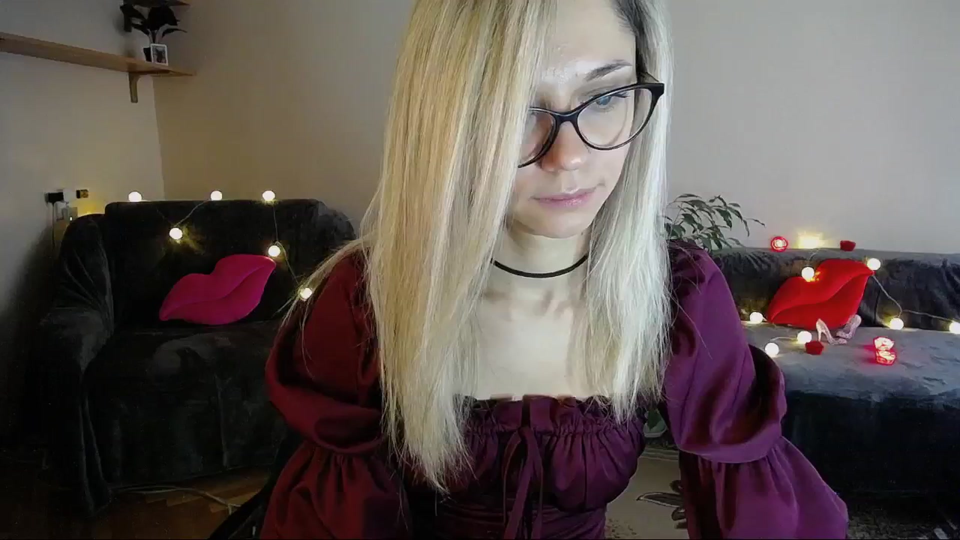 Gallery image thumbnail from Sunshine_alis's myfreecams stream on, 01/17/2025, 14:45 image 9 of 20