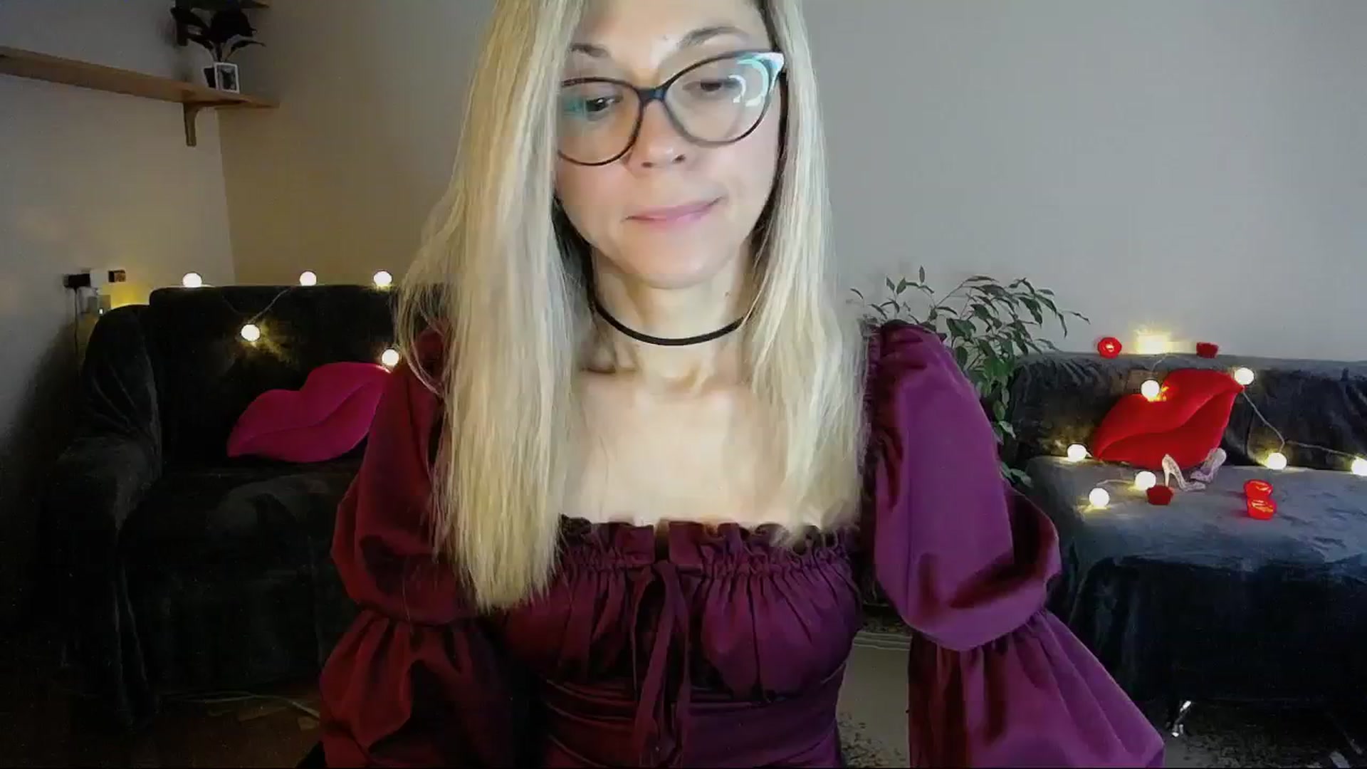 Gallery image thumbnail from Sunshine_alis's myfreecams stream on, 01/17/2025, 14:45 image 13 of 20