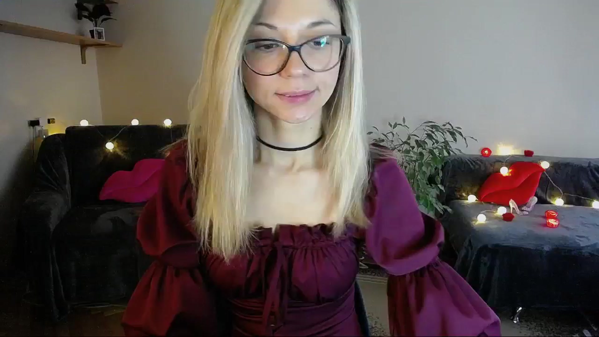 Gallery image thumbnail from Sunshine_alis's myfreecams stream on, 01/17/2025, 14:45 image 11 of 20