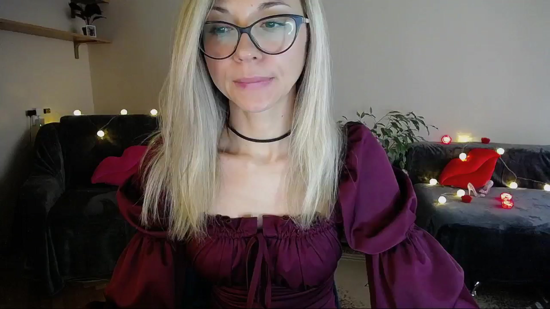 Gallery image thumbnail from Sunshine_alis's myfreecams stream on, 01/17/2025, 14:45 image 8 of 20