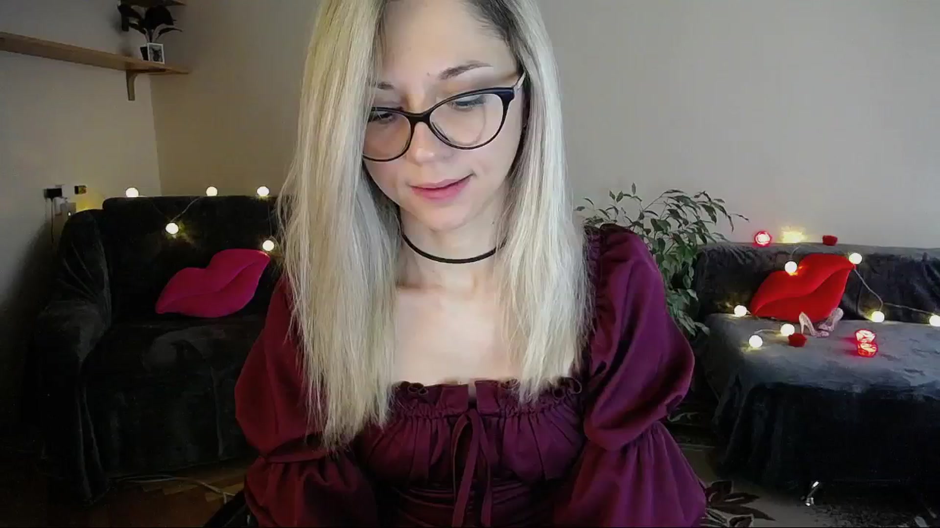 Gallery image thumbnail from Sunshine_alis's myfreecams stream on, 01/17/2025, 14:45 image 6 of 20