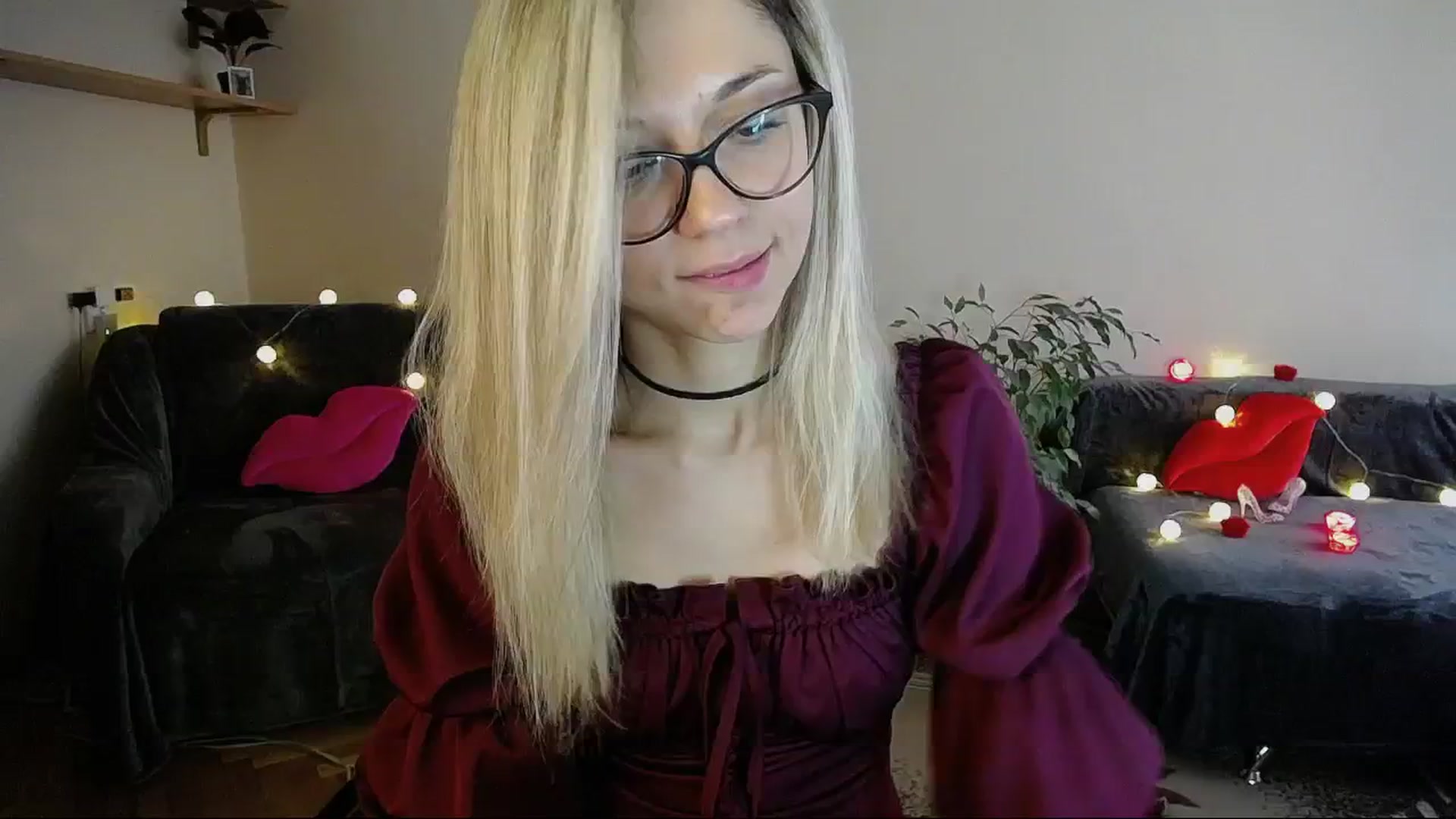 Gallery image thumbnail from Sunshine_alis's myfreecams stream on, 01/17/2025, 14:45 image 7 of 20
