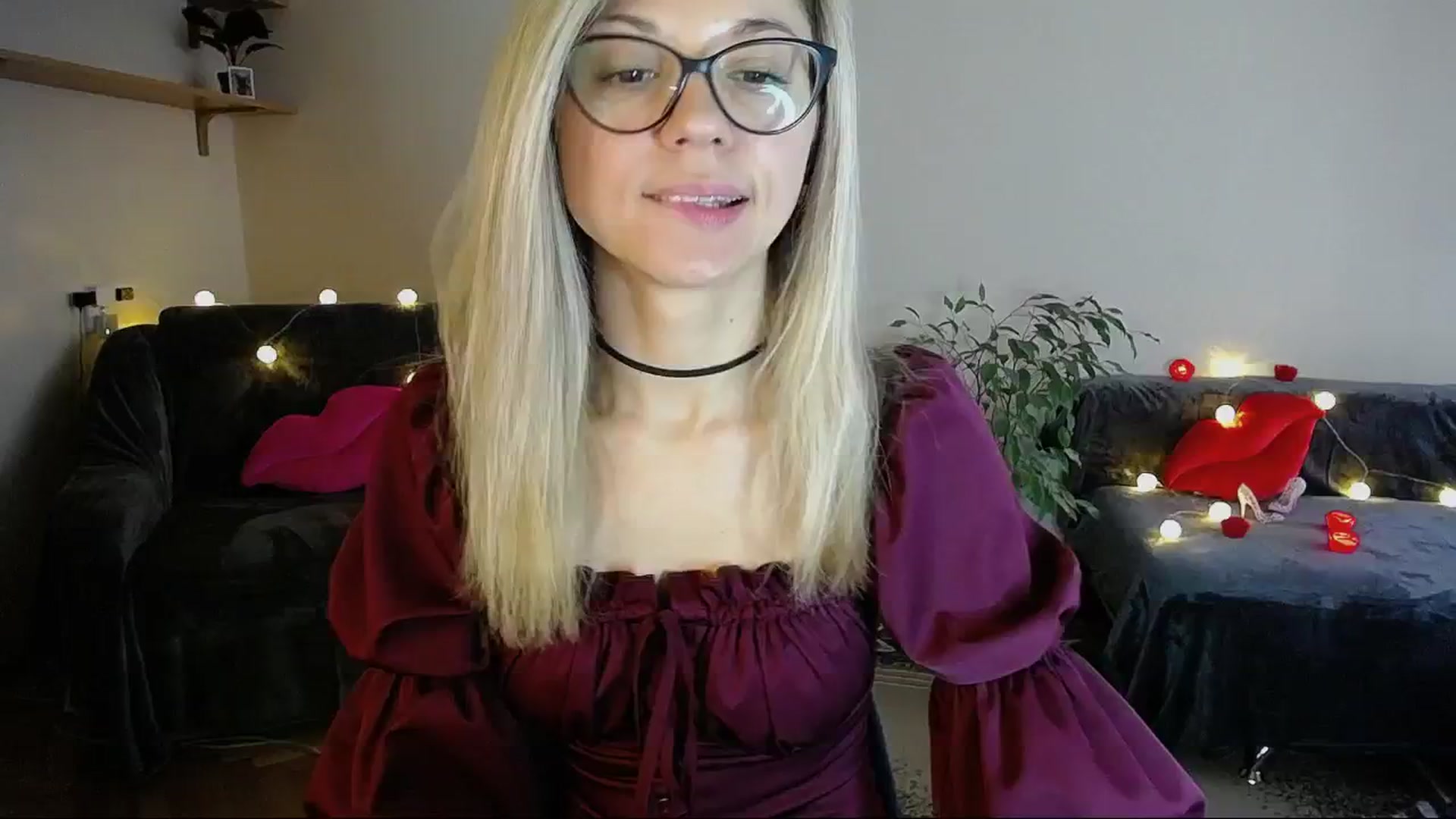 Gallery image thumbnail from Sunshine_alis's myfreecams stream on, 01/17/2025, 14:45 image 12 of 20