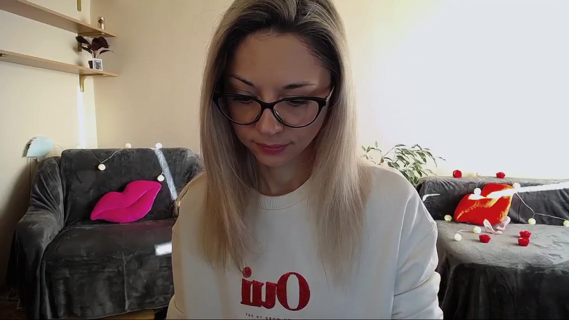 Gallery image thumbnail from Sunshine_alis's myfreecams stream on, 01/18/2025, 15:02 image 2 of 20