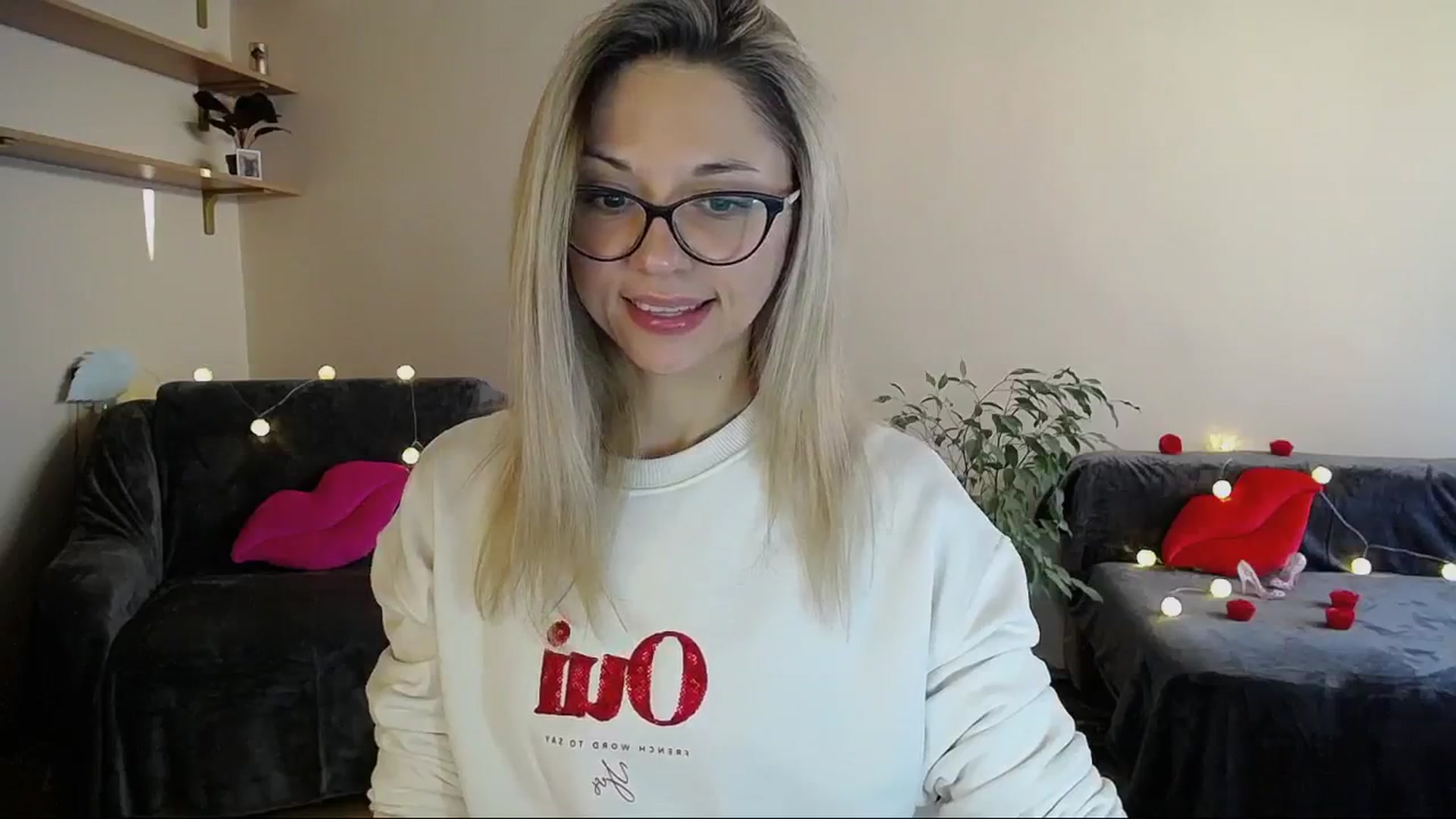 Gallery image thumbnail from Sunshine_alis's myfreecams stream on, 01/18/2025, 15:02 image 6 of 20