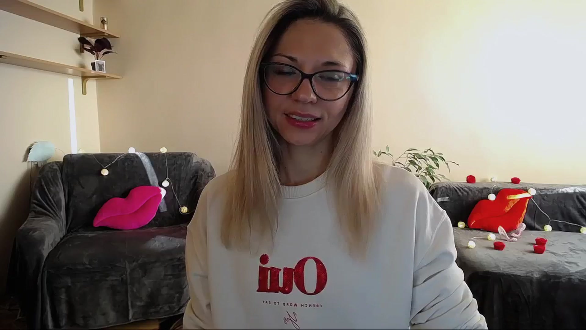 Gallery image thumbnail from Sunshine_alis's myfreecams stream on, 01/18/2025, 15:02 image 4 of 20