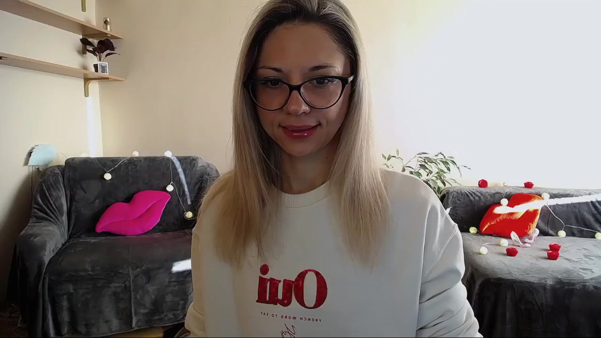 Gallery image thumbnail from Sunshine_alis's myfreecams stream on, 01/18/2025, 15:02 image 1 of 20
