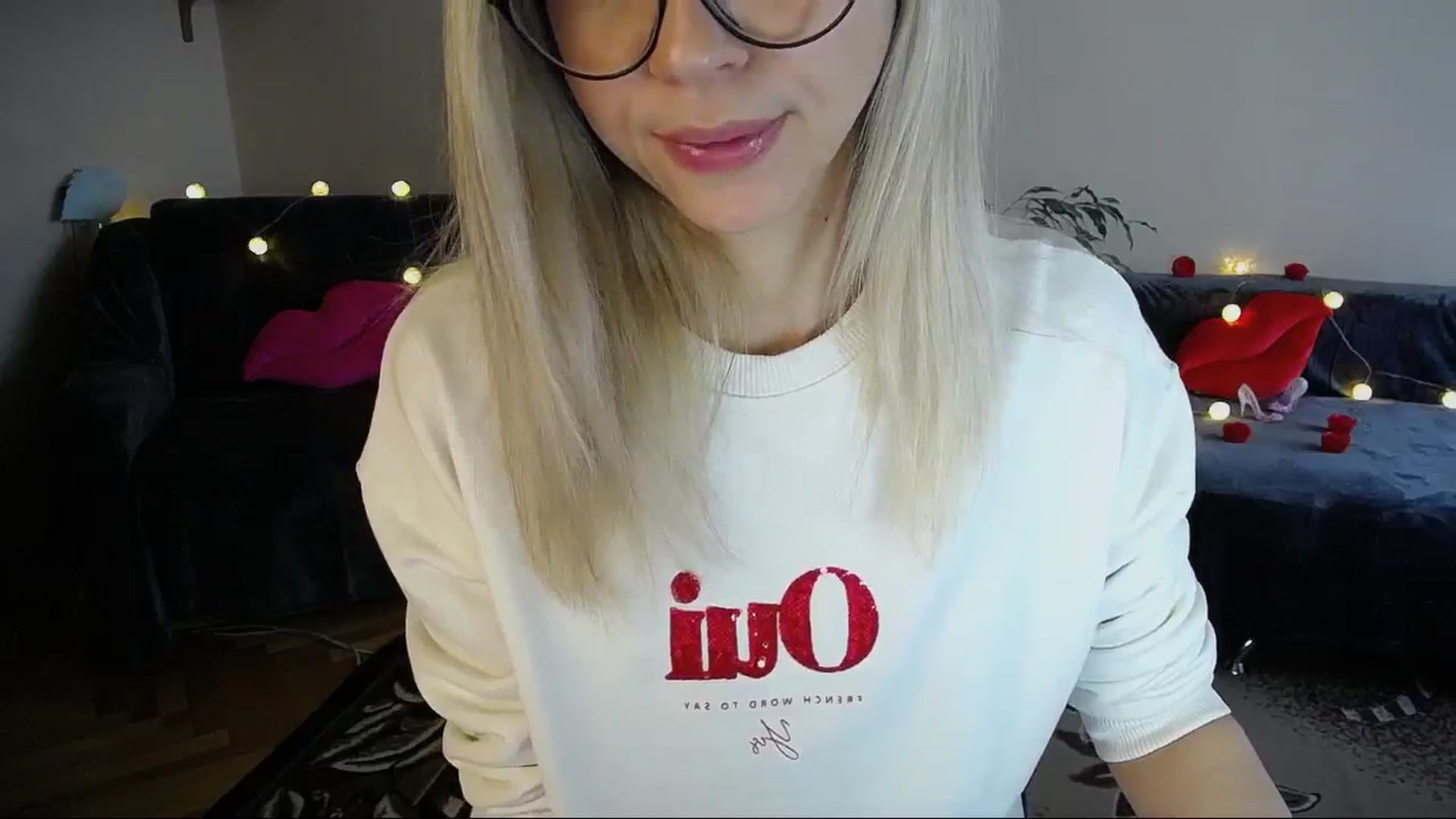 Gallery image thumbnail from Sunshine_alis's myfreecams stream on, 01/18/2025, 15:02 image 9 of 20