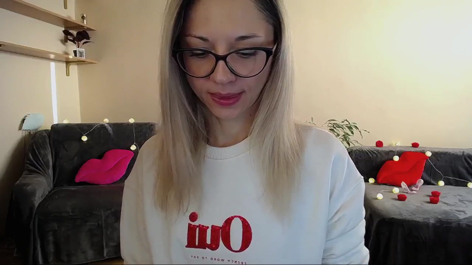 Gallery image thumbnail from Sunshine_alis's myfreecams stream on, 01/18/2025, 15:02 image 5 of 20