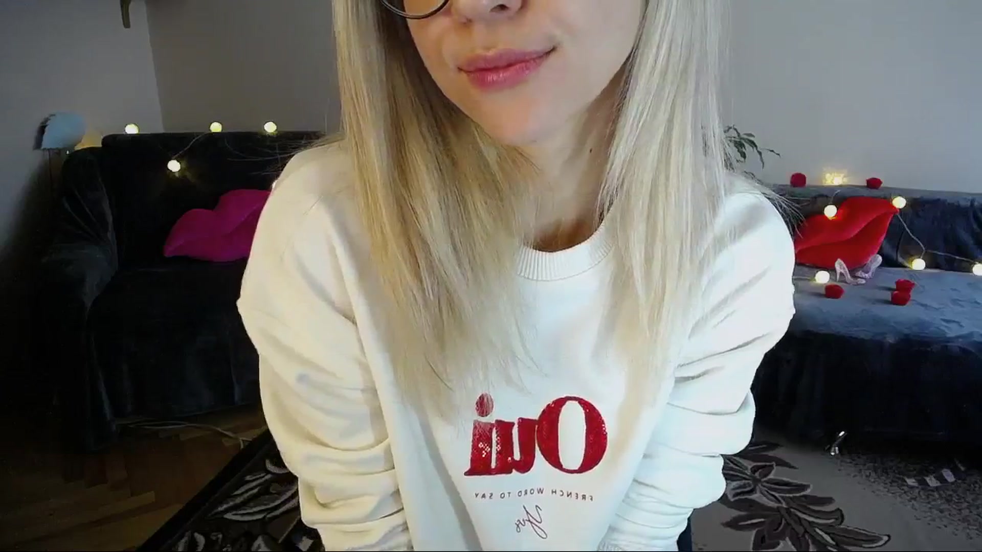 Gallery image thumbnail from Sunshine_alis's myfreecams stream on, 01/18/2025, 15:02 image 8 of 20