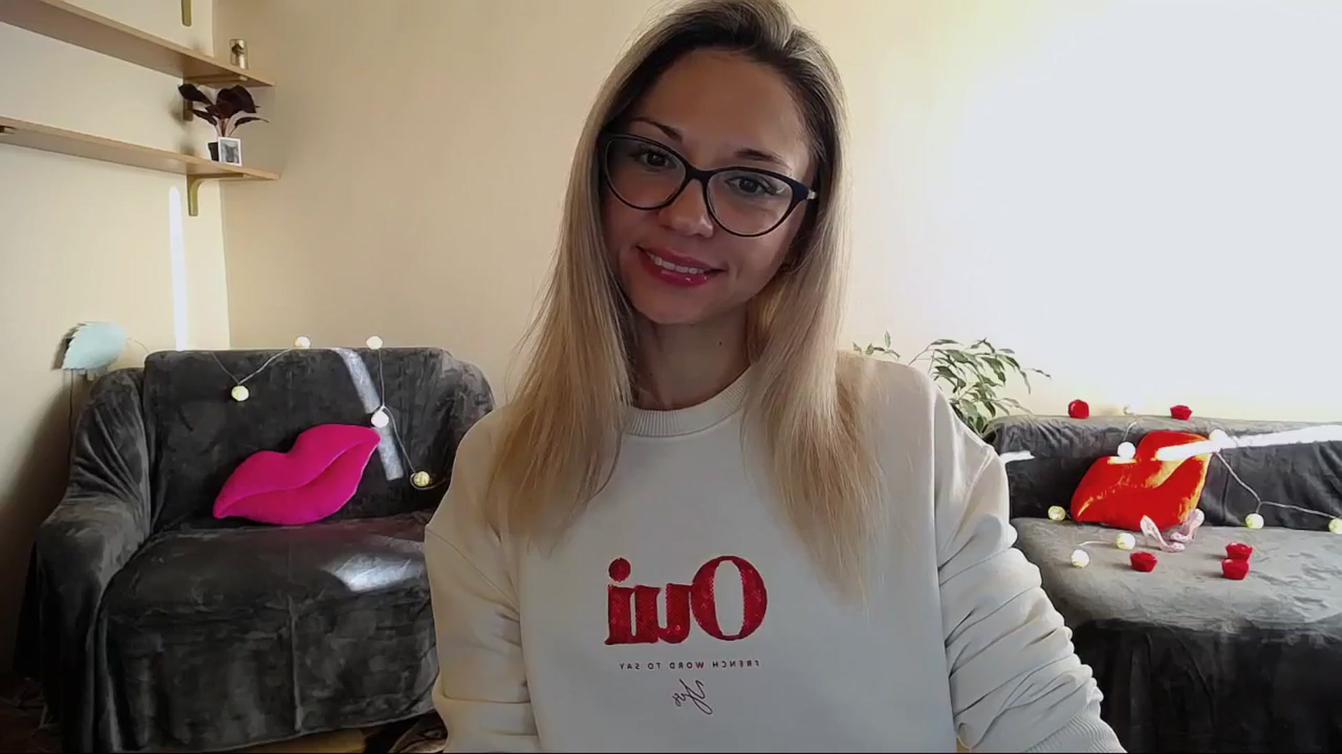 Gallery image thumbnail from Sunshine_alis's myfreecams stream on, 01/18/2025, 15:02 image 3 of 20
