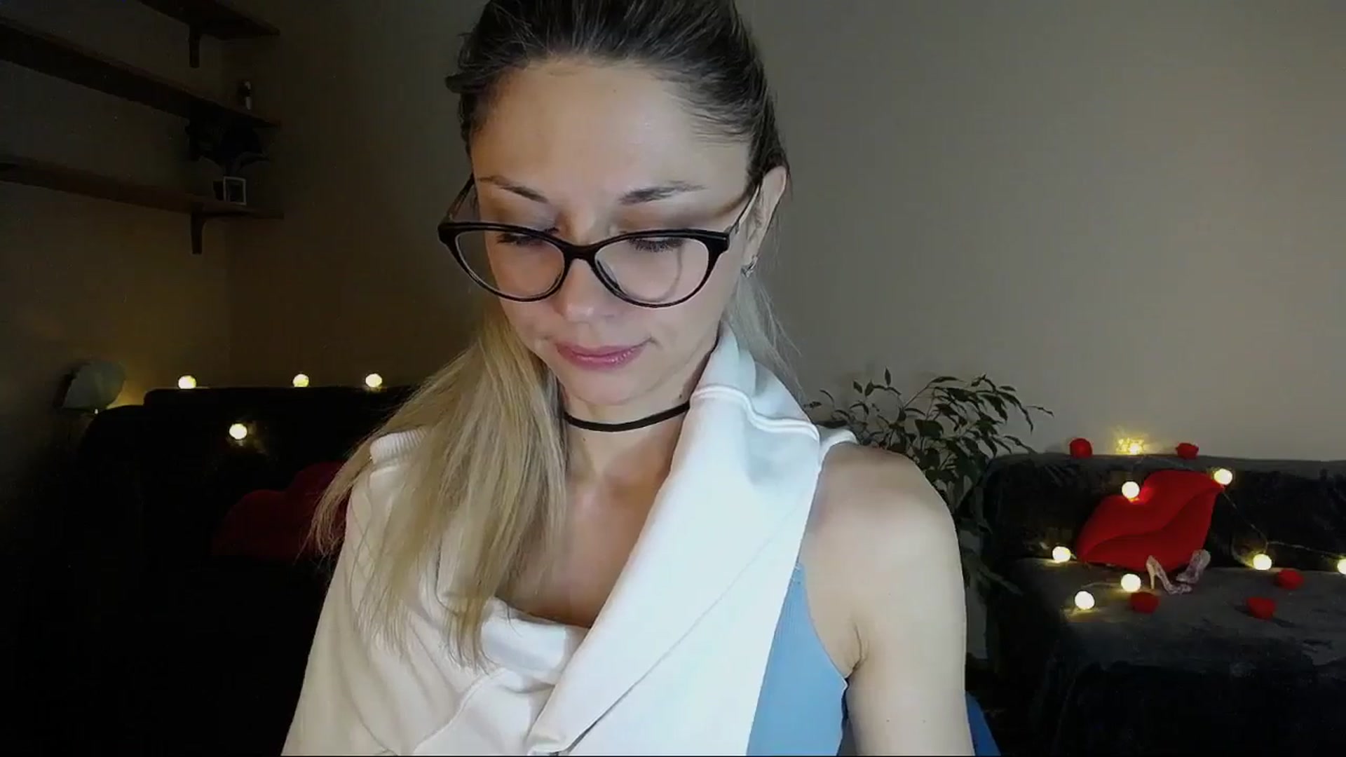 Gallery image thumbnail from Sunshine_alis's myfreecams stream on, 01/18/2025, 20:31 image 9 of 20