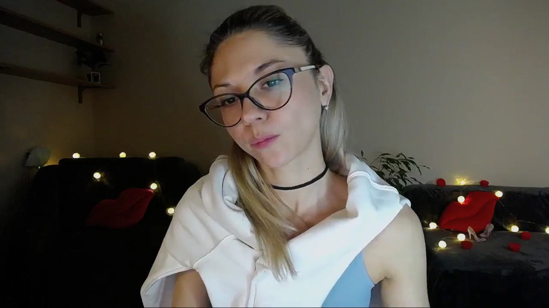 Gallery image thumbnail from Sunshine_alis's myfreecams stream on, 01/18/2025, 20:31 image 13 of 20