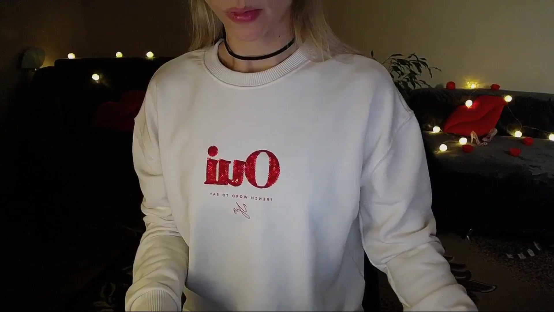 Gallery image thumbnail from Sunshine_alis's myfreecams stream on, 01/18/2025, 20:31 image 6 of 20