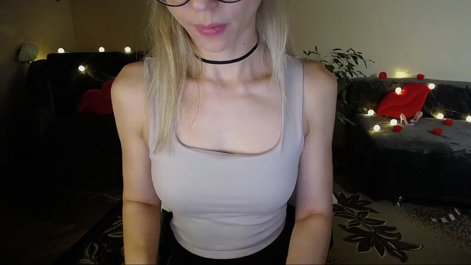 Gallery image thumbnail from Sunshine_alis's myfreecams stream on, 01/18/2025, 20:31 image 20 of 20