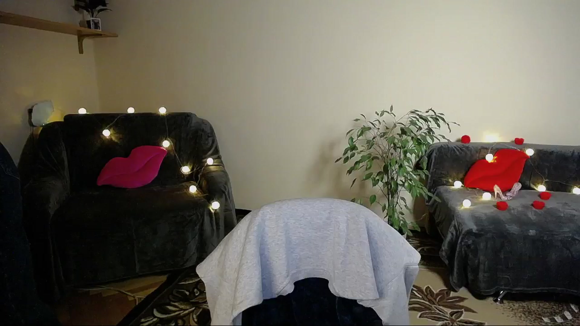 Gallery image thumbnail from Sunshine_alis's myfreecams stream on, 01/20/2025, 17:17 image 19 of 20