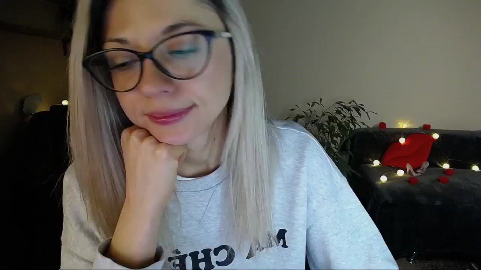 Gallery image thumbnail from Sunshine_alis's myfreecams stream on, 01/20/2025, 19:35 image 20 of 20