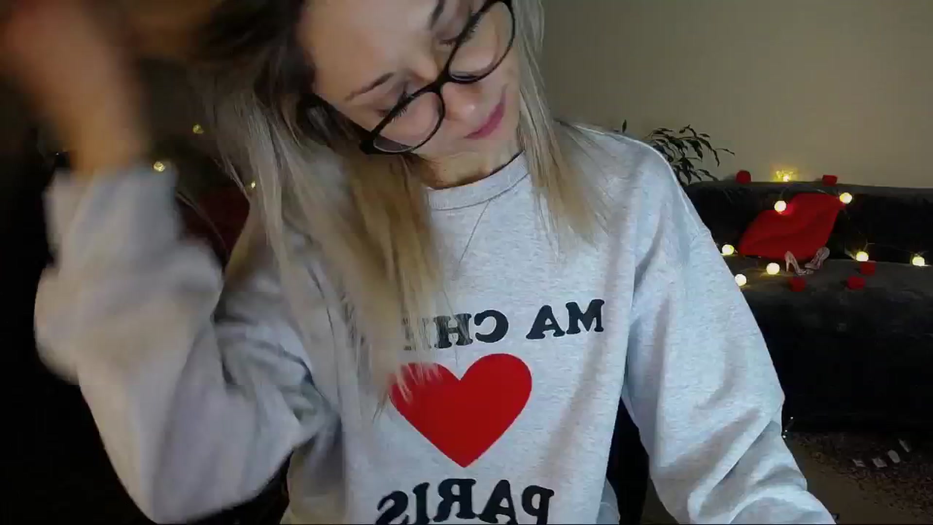 Gallery image thumbnail from Sunshine_alis's myfreecams stream on, 01/20/2025, 19:35 image 17 of 20