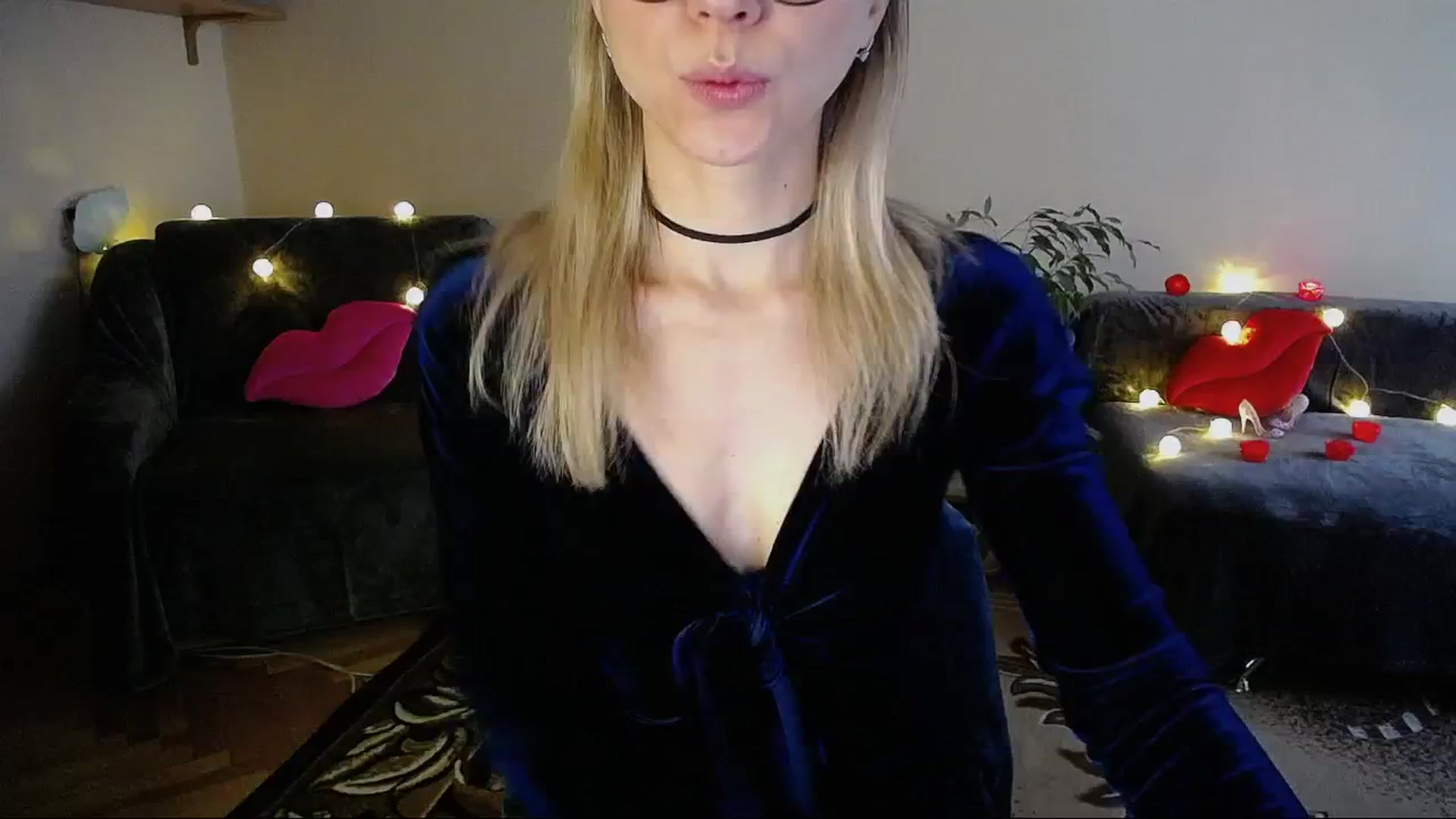 Gallery image thumbnail from Sunshine_alis's myfreecams stream on, 01/21/2025, 14:39 image 9 of 20