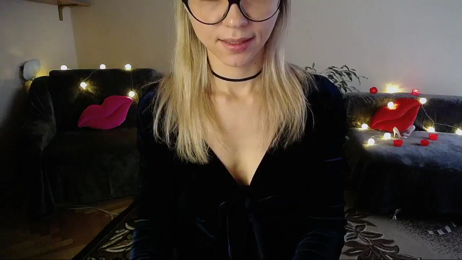 Gallery image thumbnail from Sunshine_alis's myfreecams stream on, 01/21/2025, 14:39 image 6 of 20