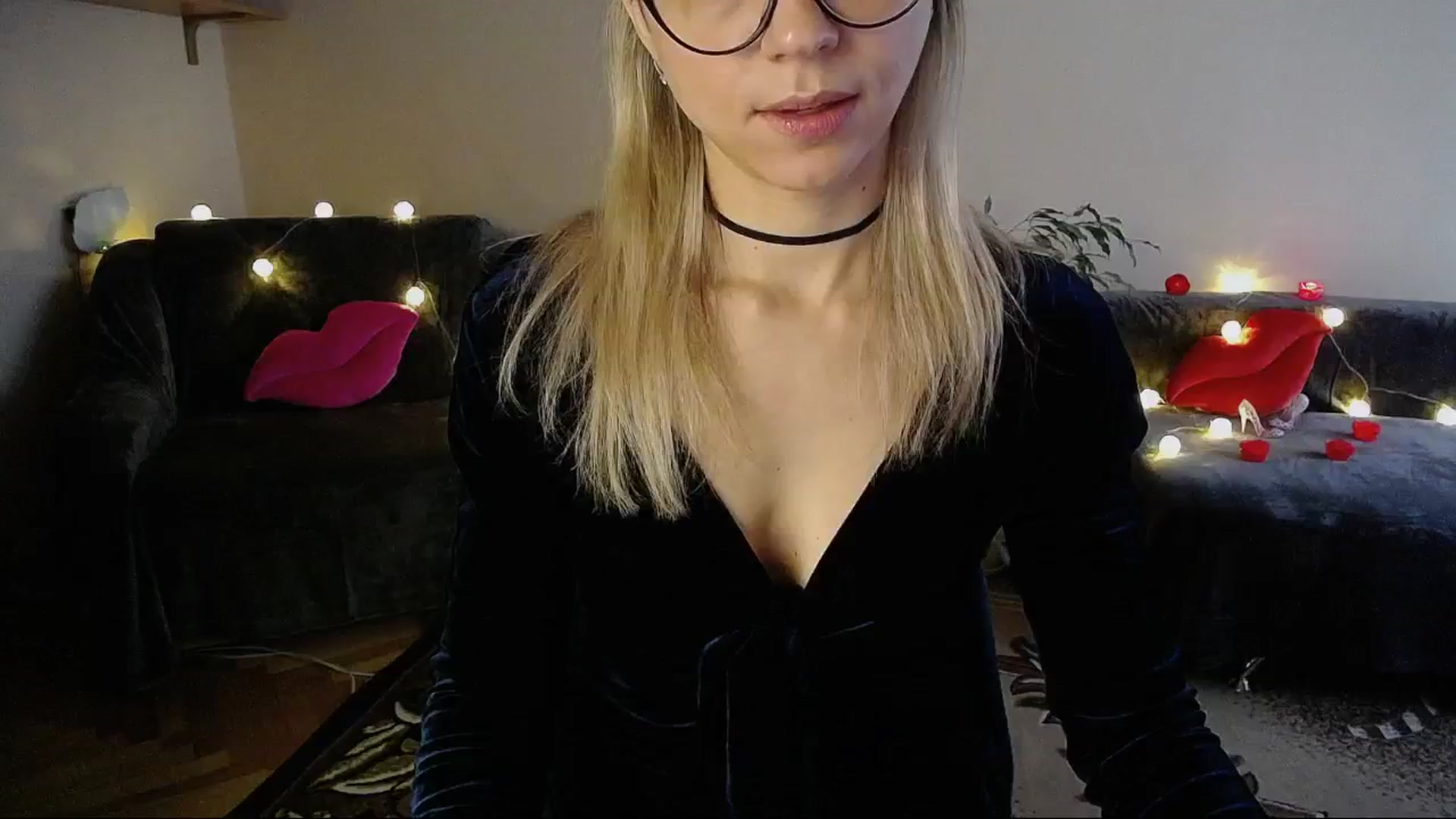 Gallery image thumbnail from Sunshine_alis's myfreecams stream on, 01/21/2025, 14:39 image 12 of 20