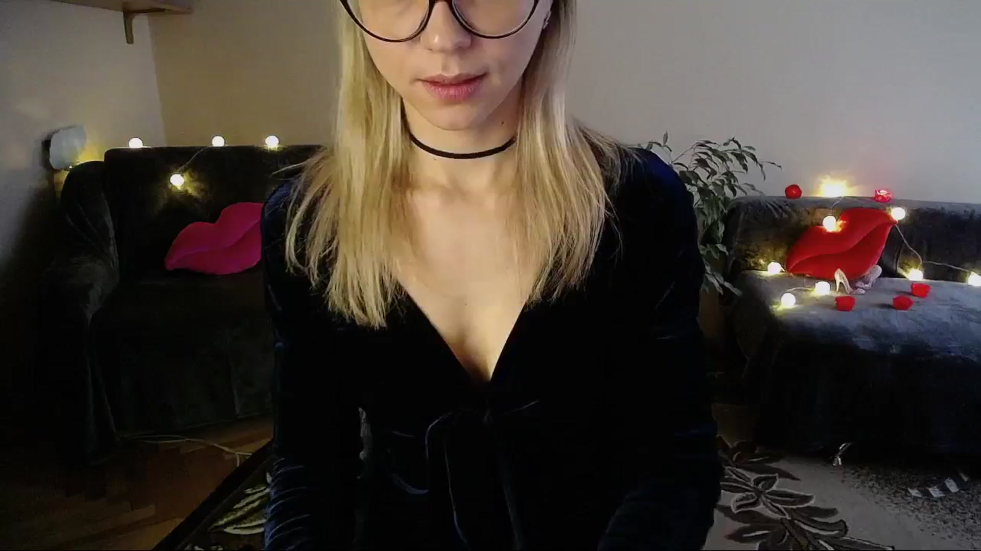 Gallery image thumbnail from Sunshine_alis's myfreecams stream on, 01/21/2025, 14:39 image 10 of 20