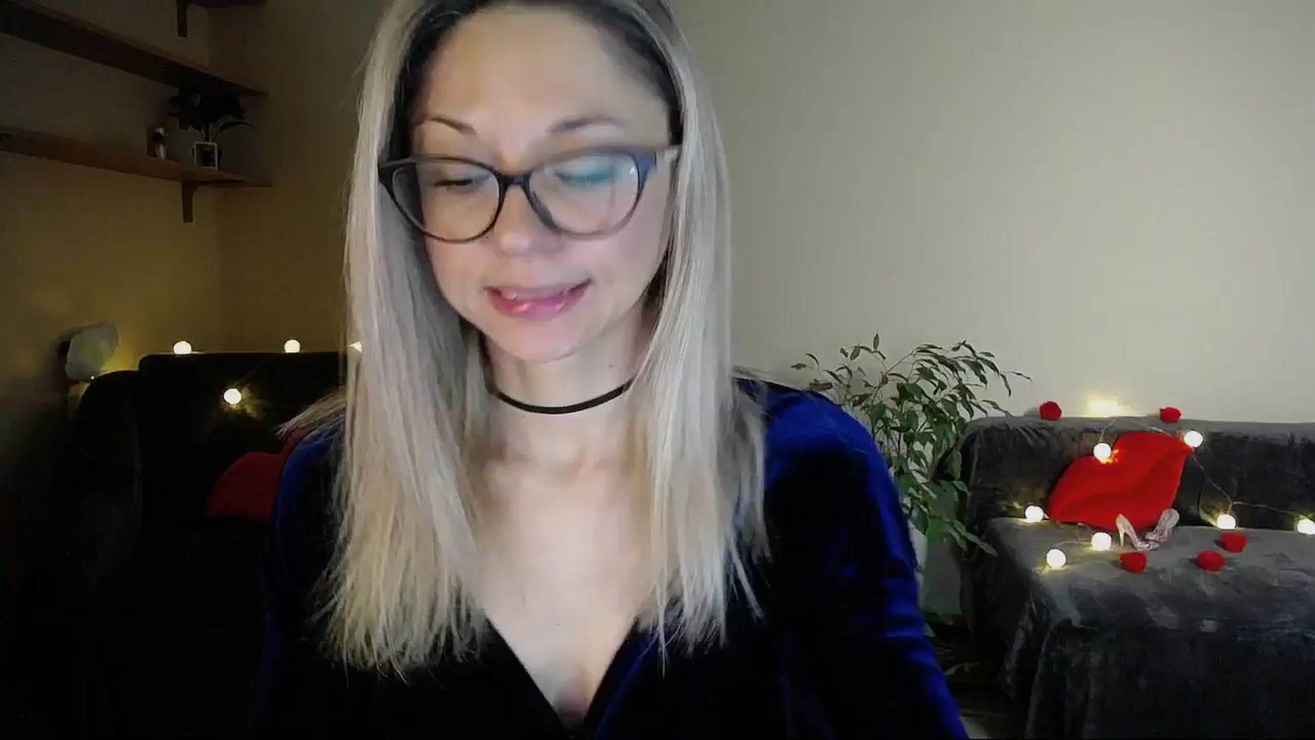Gallery image thumbnail from Sunshine_alis's myfreecams stream on, 01/21/2025, 16:09 image 11 of 20