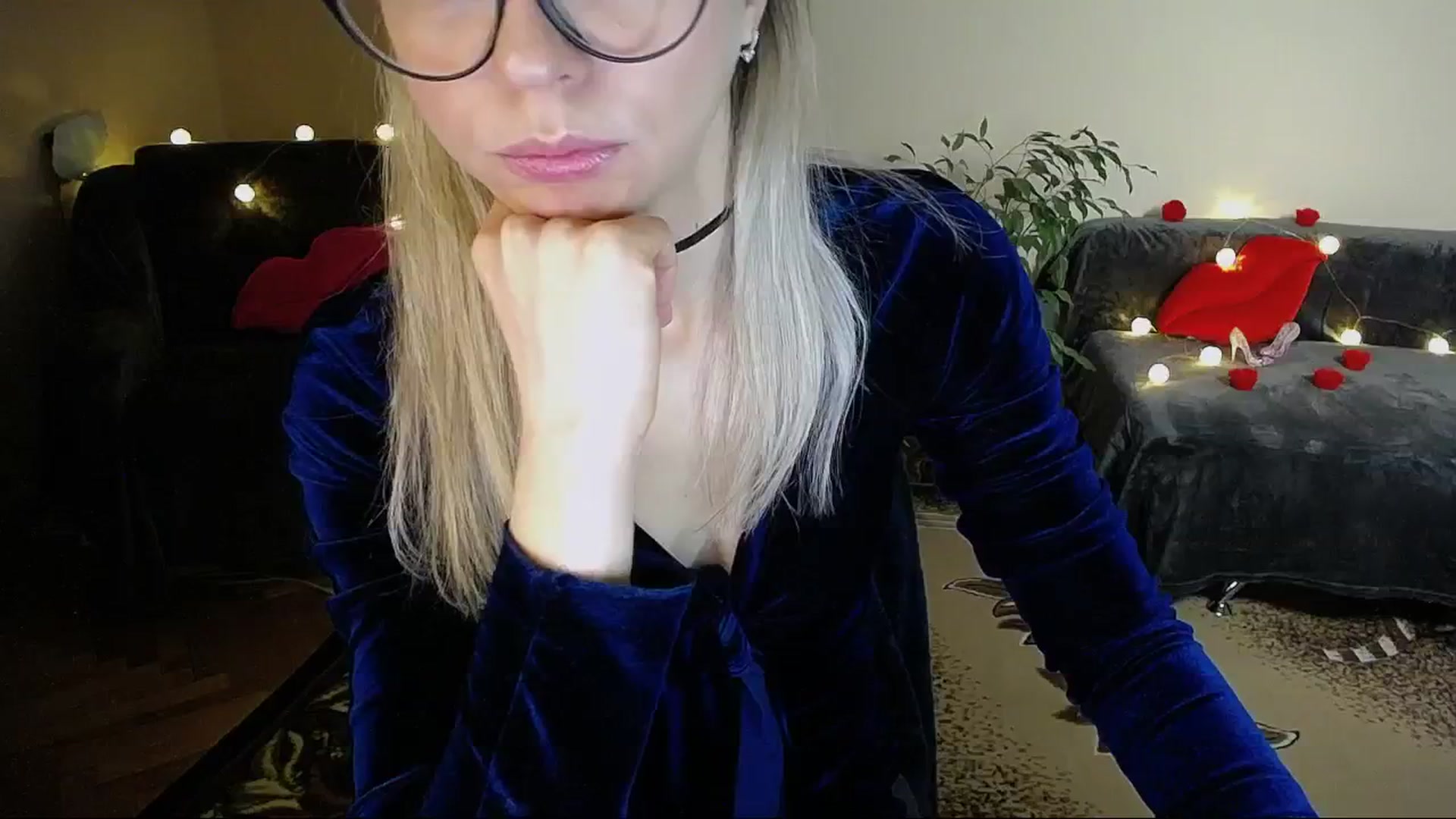 Gallery image thumbnail from Sunshine_alis's myfreecams stream on, 01/21/2025, 16:09 image 7 of 20
