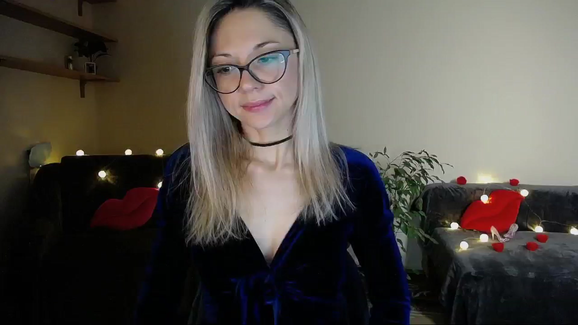 Gallery image thumbnail from Sunshine_alis's myfreecams stream on, 01/21/2025, 16:09 image 20 of 20