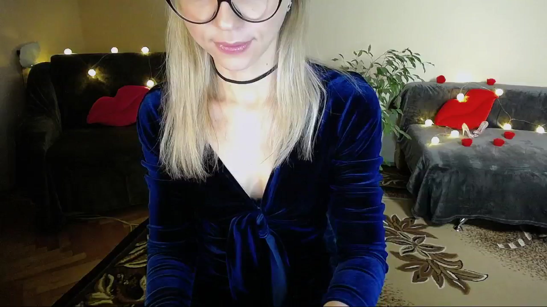 Gallery image thumbnail from Sunshine_alis's myfreecams stream on, 01/21/2025, 16:09 image 8 of 20