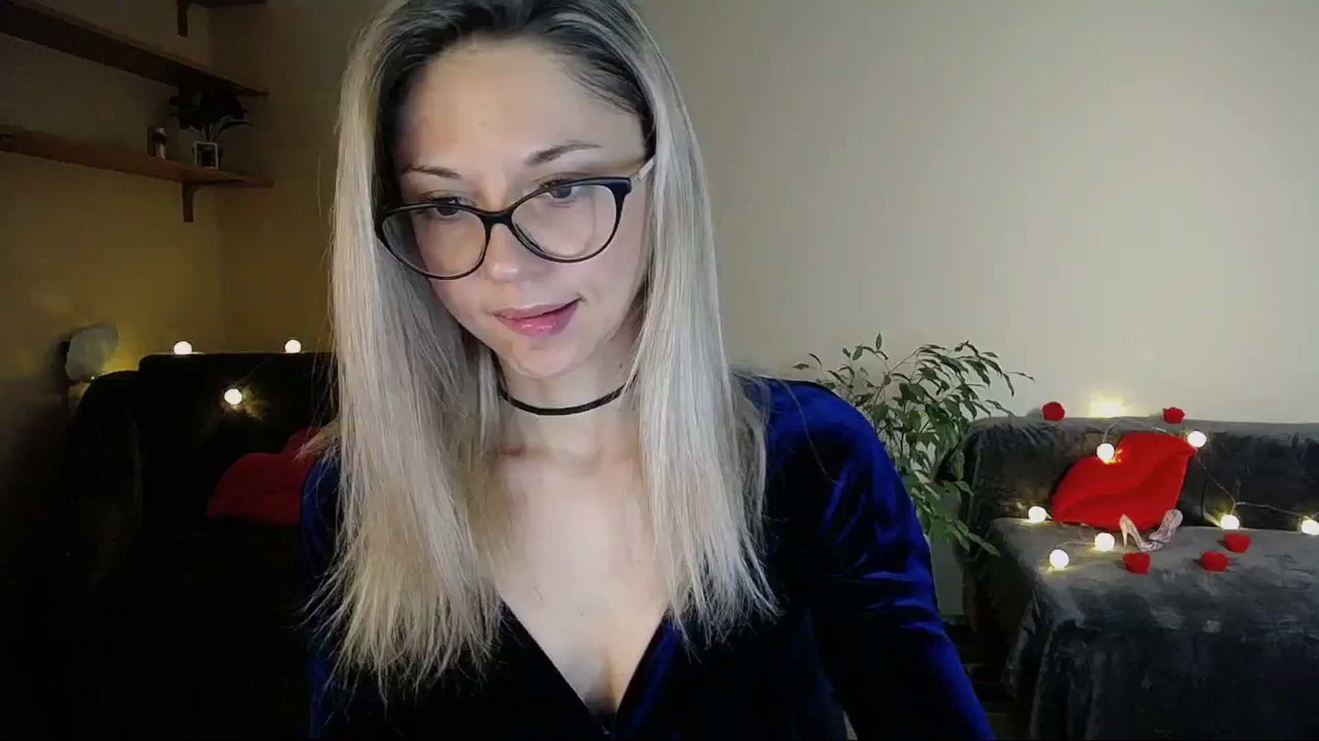 Gallery image thumbnail from Sunshine_alis's myfreecams stream on, 01/21/2025, 16:09 image 10 of 20