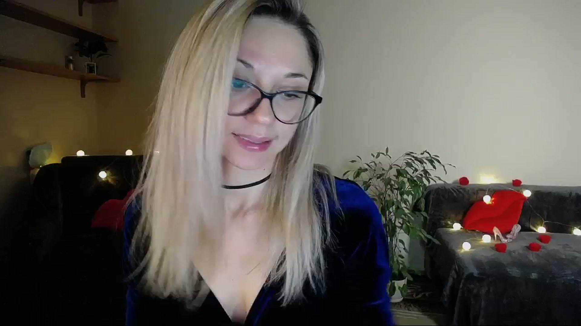 Gallery image thumbnail from Sunshine_alis's myfreecams stream on, 01/21/2025, 16:09 image 16 of 20