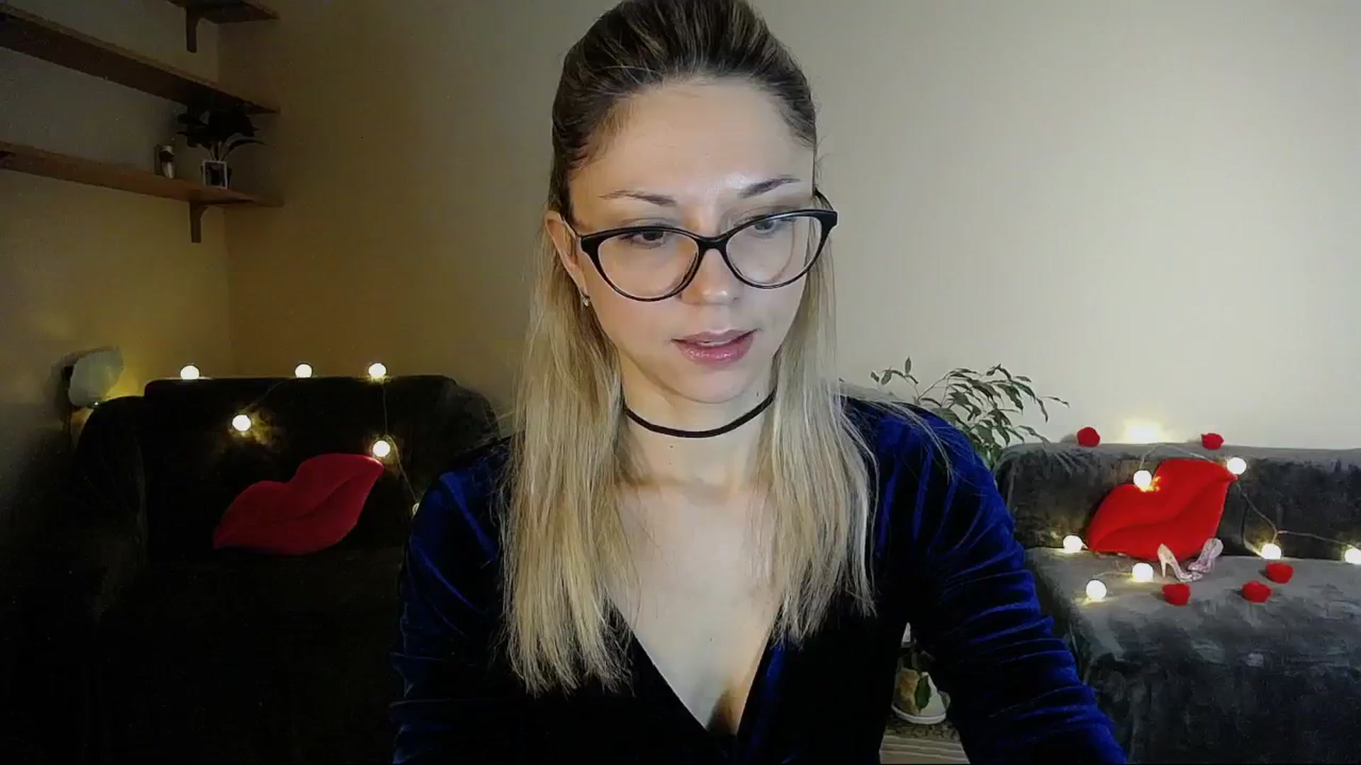 Gallery image thumbnail from Sunshine_alis's myfreecams stream on, 01/21/2025, 16:09 image 5 of 20