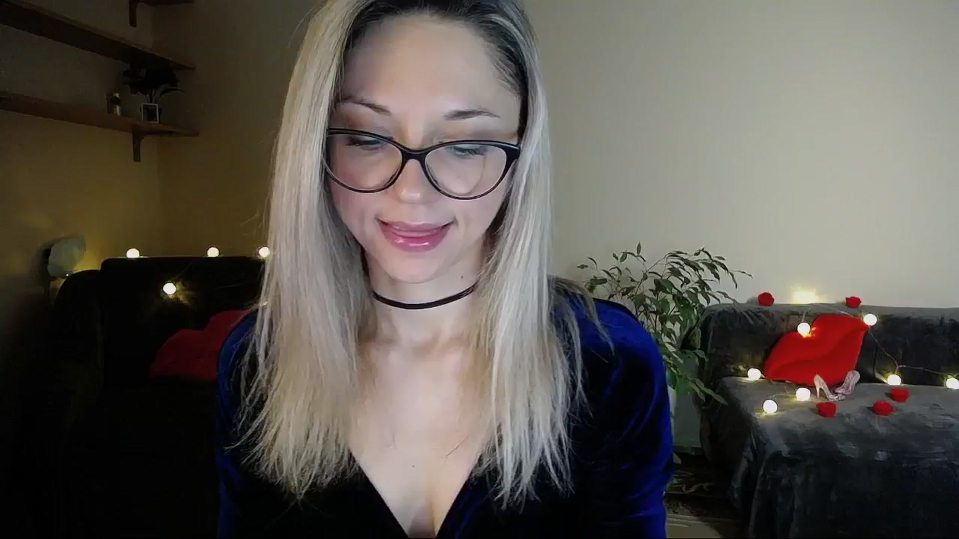 Gallery image thumbnail from Sunshine_alis's myfreecams stream on, 01/21/2025, 16:09 image 17 of 20
