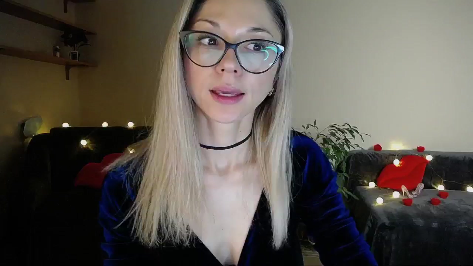 Gallery image thumbnail from Sunshine_alis's myfreecams stream on, 01/21/2025, 16:09 image 9 of 20