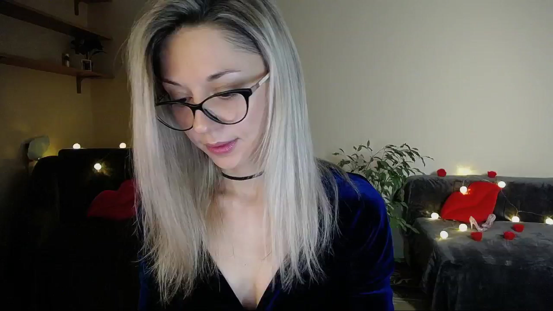 Gallery image thumbnail from Sunshine_alis's myfreecams stream on, 01/21/2025, 16:09 image 18 of 20