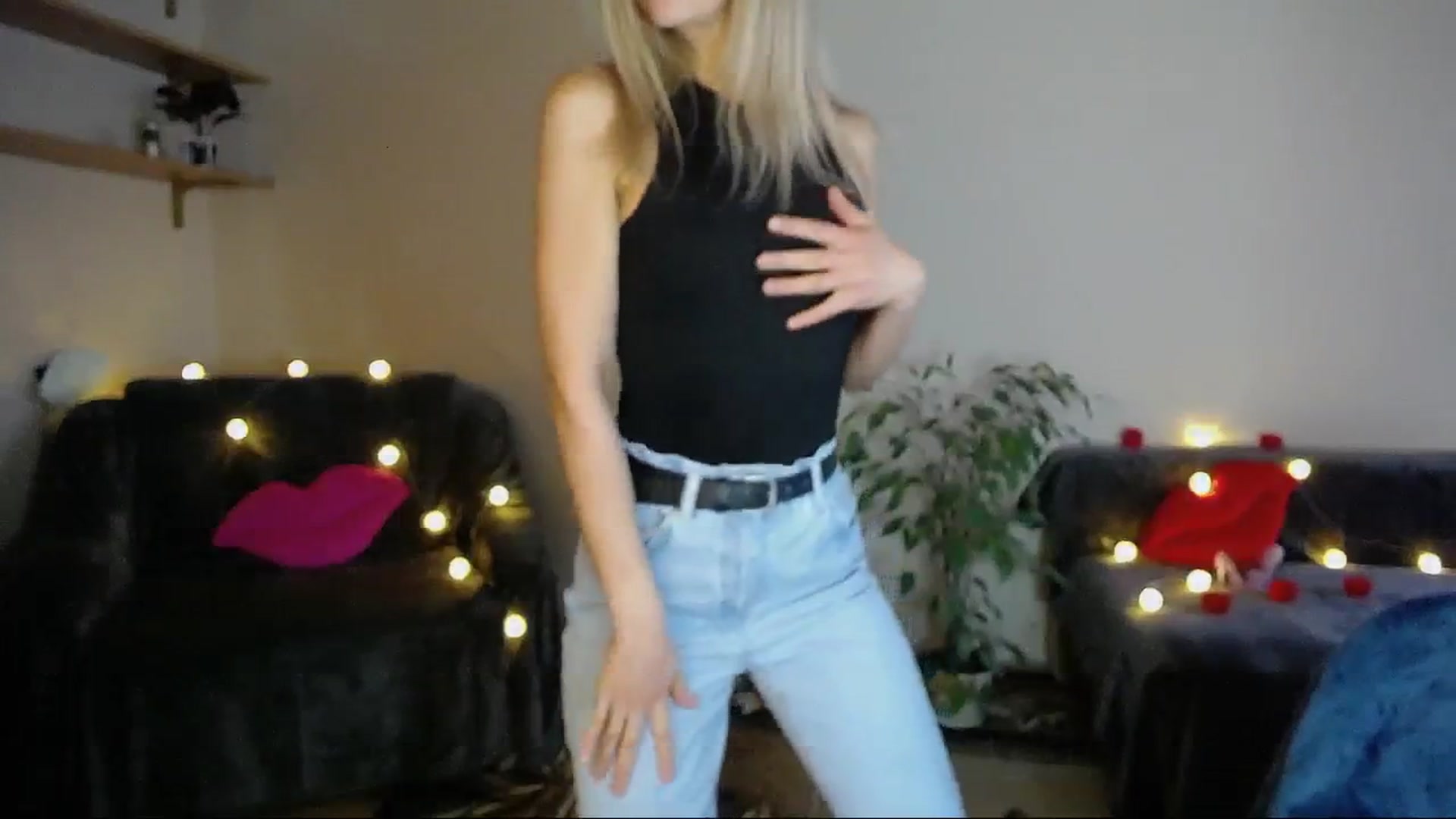 Gallery image thumbnail from Sunshine_alis's myfreecams stream on, 01/29/2025, 16:03 image 4 of 20