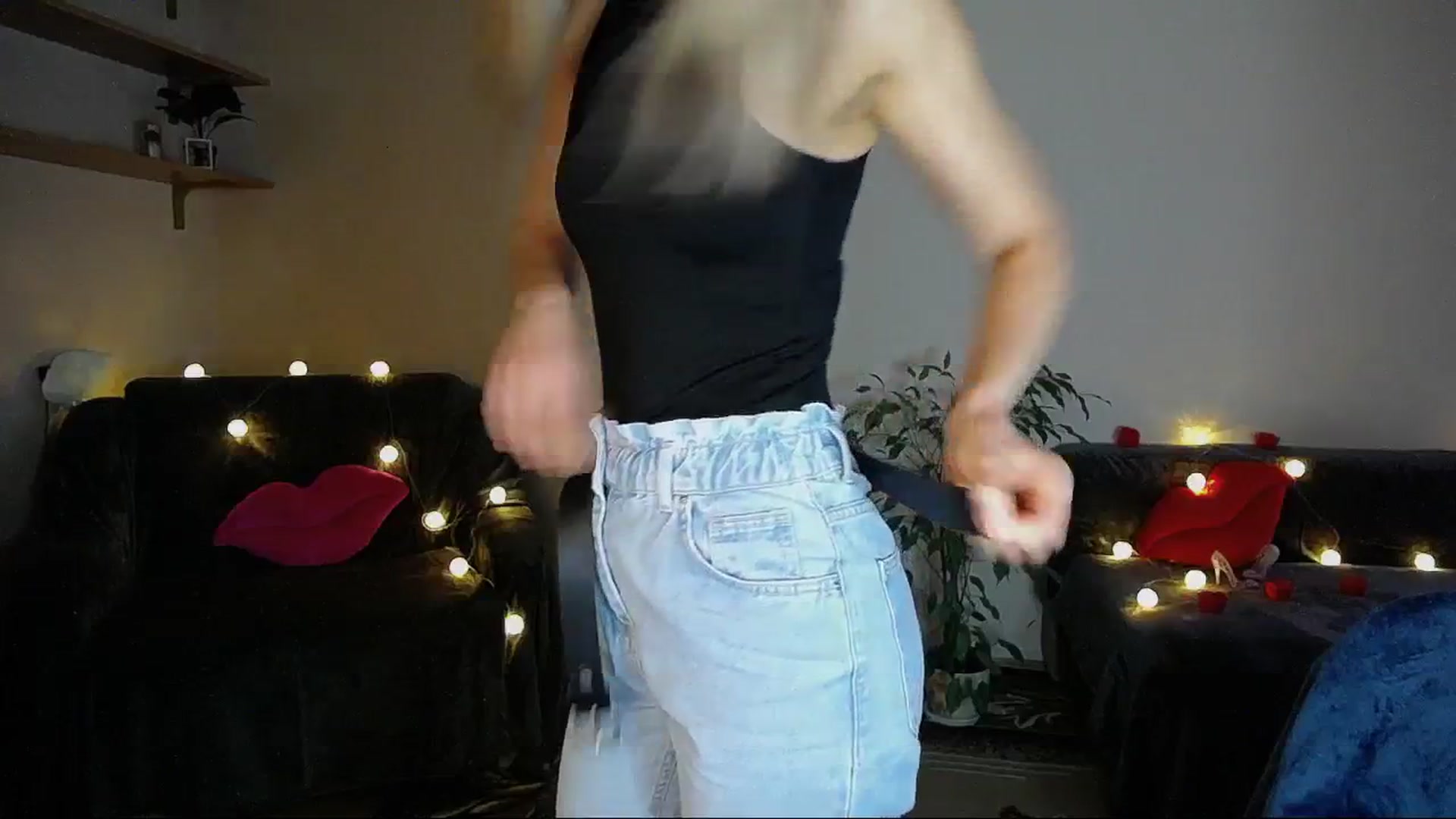 Gallery image thumbnail from Sunshine_alis's myfreecams stream on, 01/29/2025, 16:03 image 7 of 20