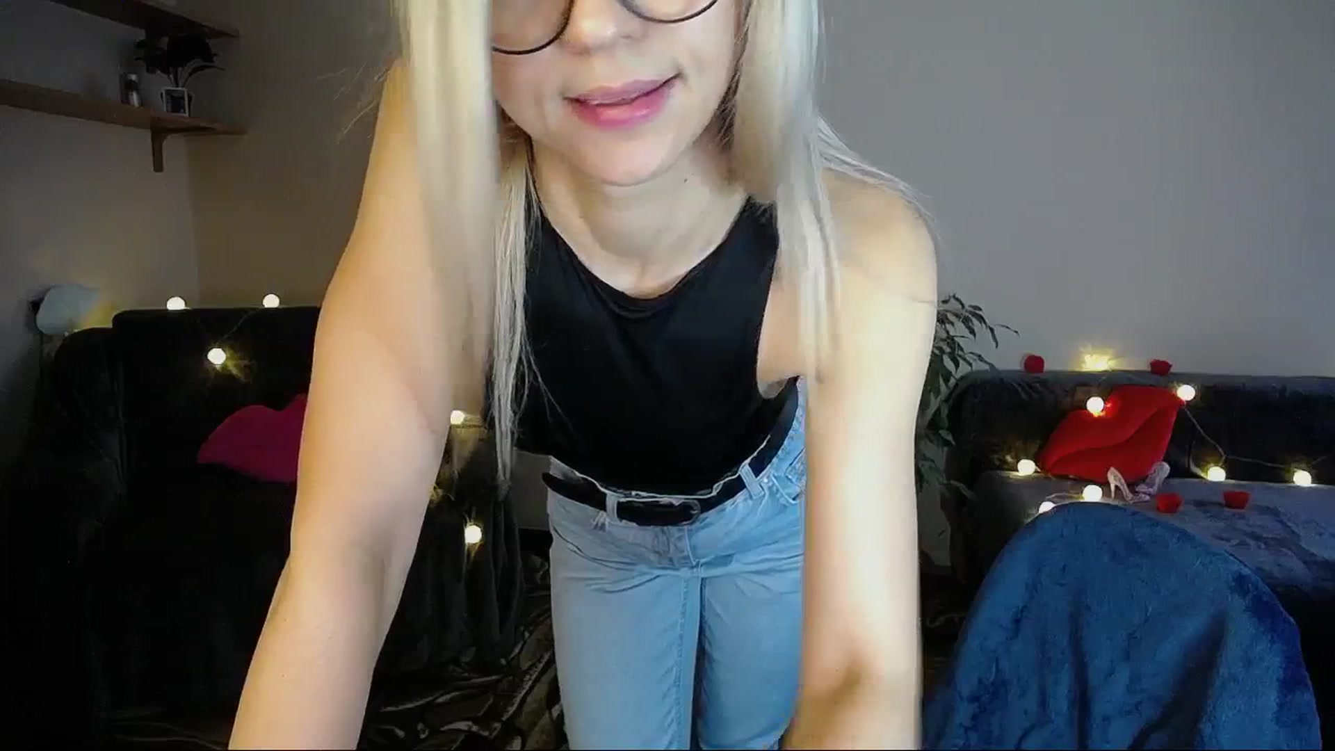 Gallery image thumbnail from Sunshine_alis's myfreecams stream on, 01/29/2025, 16:03 image 3 of 20