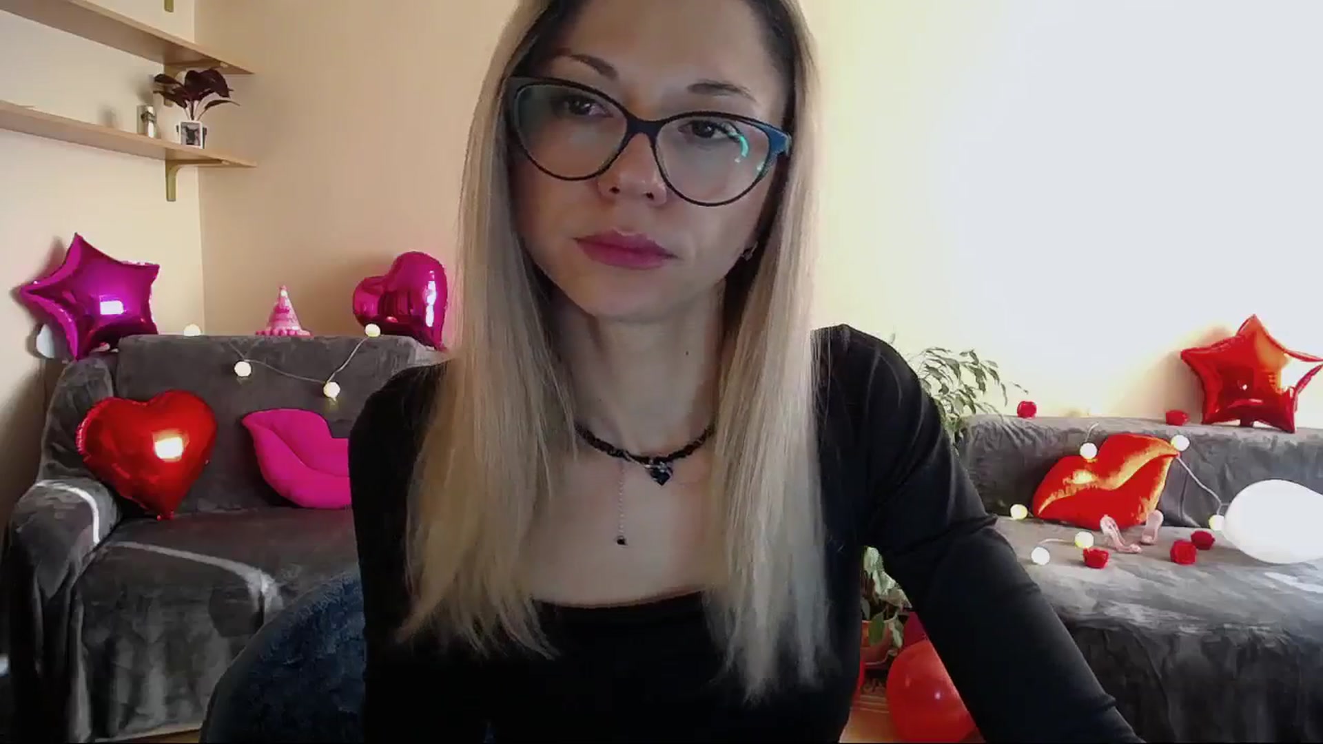 Gallery image thumbnail from Sunshine_alis's myfreecams stream on, 02/11/2025, 14:38 image 20 of 20