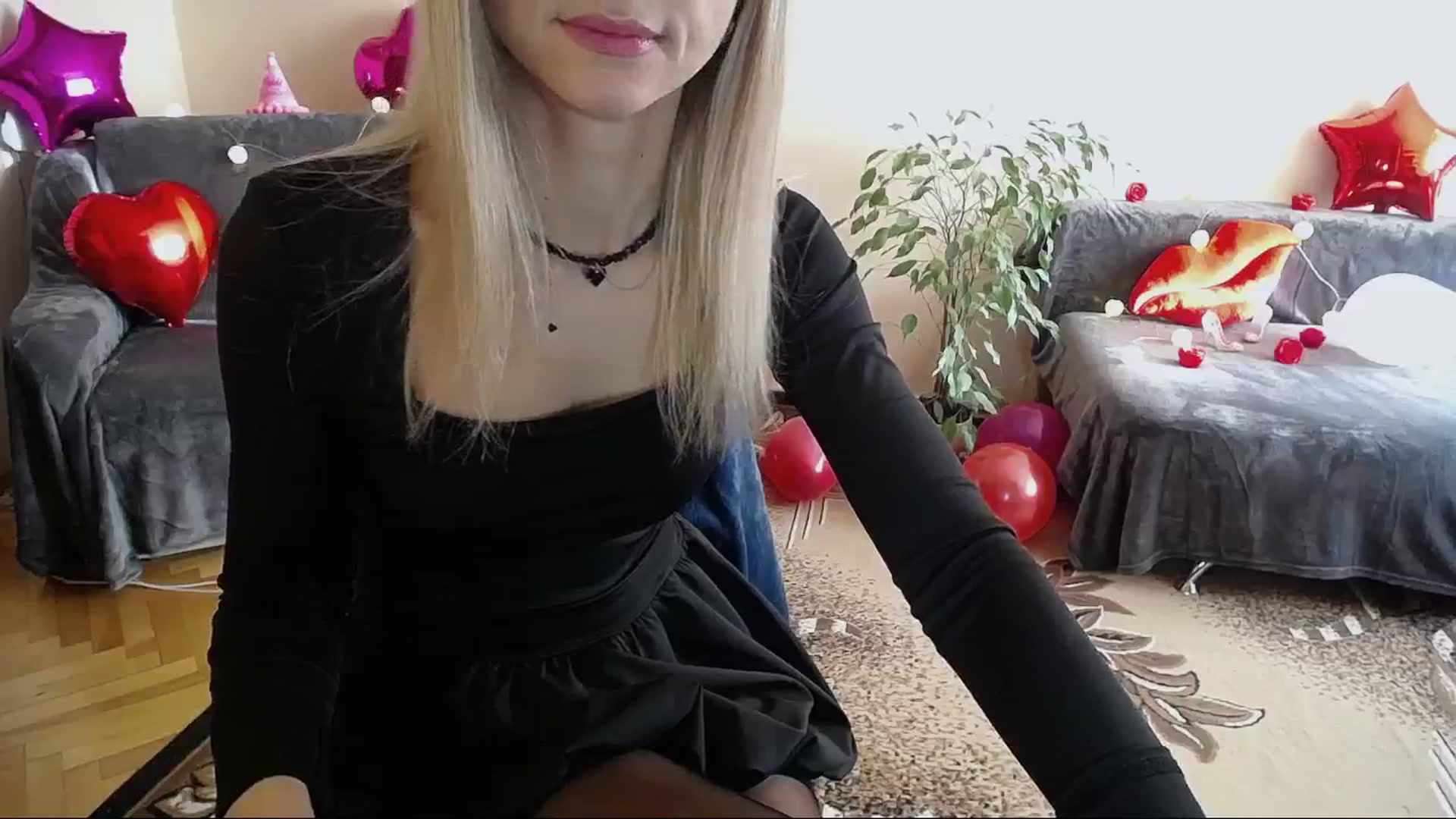 Gallery image thumbnail from Sunshine_alis's myfreecams stream on, 02/11/2025, 14:38 image 10 of 20