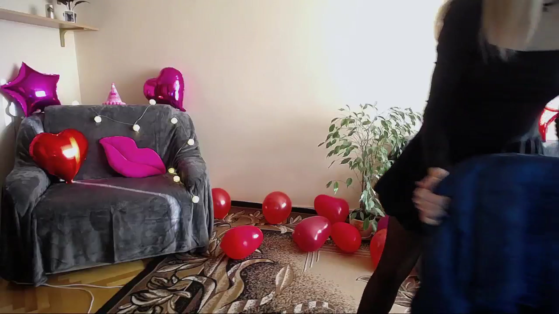 Gallery image thumbnail from Sunshine_alis's myfreecams stream on, 02/11/2025, 14:38 image 11 of 20
