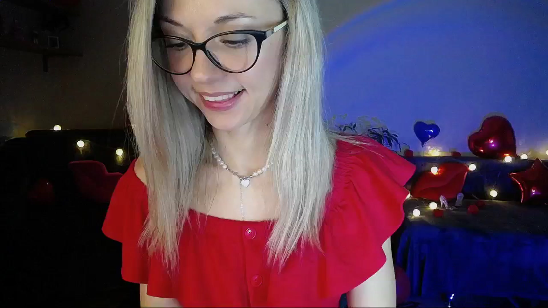 Gallery image thumbnail from Sunshine_alis's myfreecams stream on, 02/14/2025, 16:01 image 11 of 20