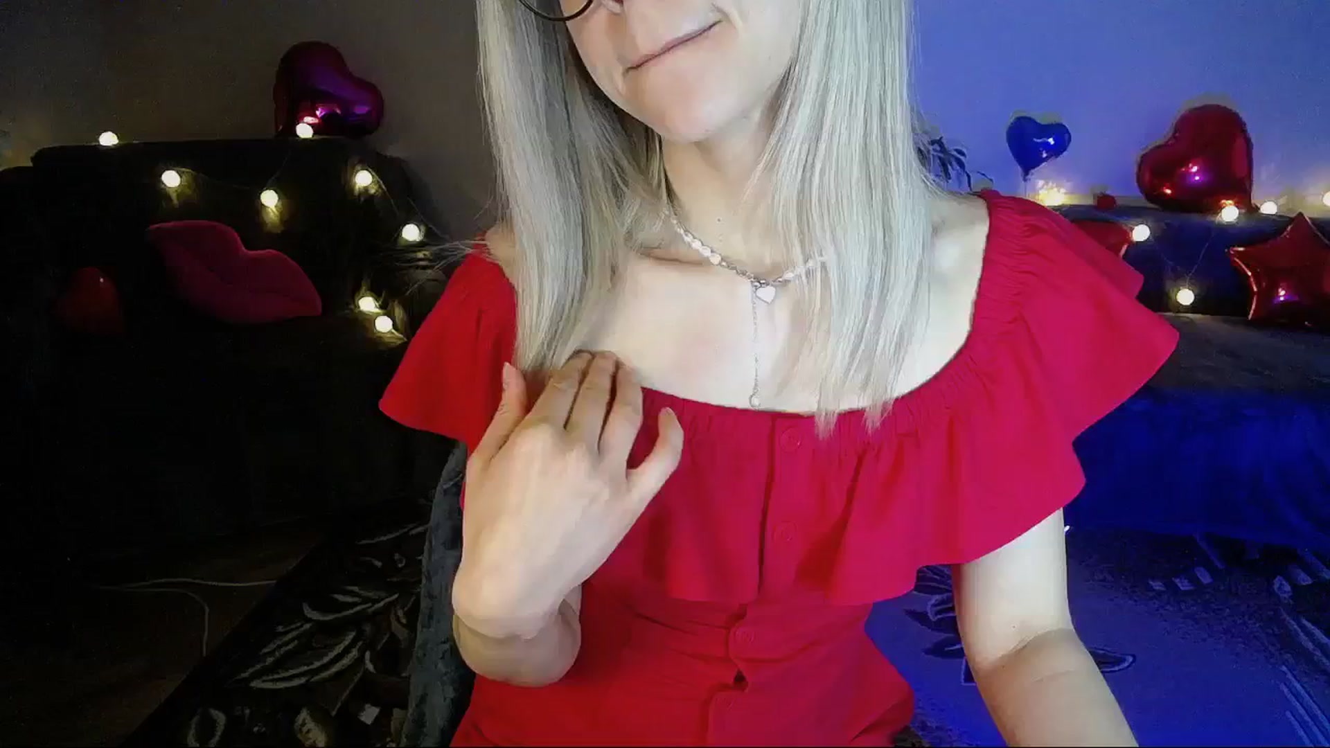 Gallery image thumbnail from Sunshine_alis's myfreecams stream on, 02/14/2025, 16:01 image 2 of 20