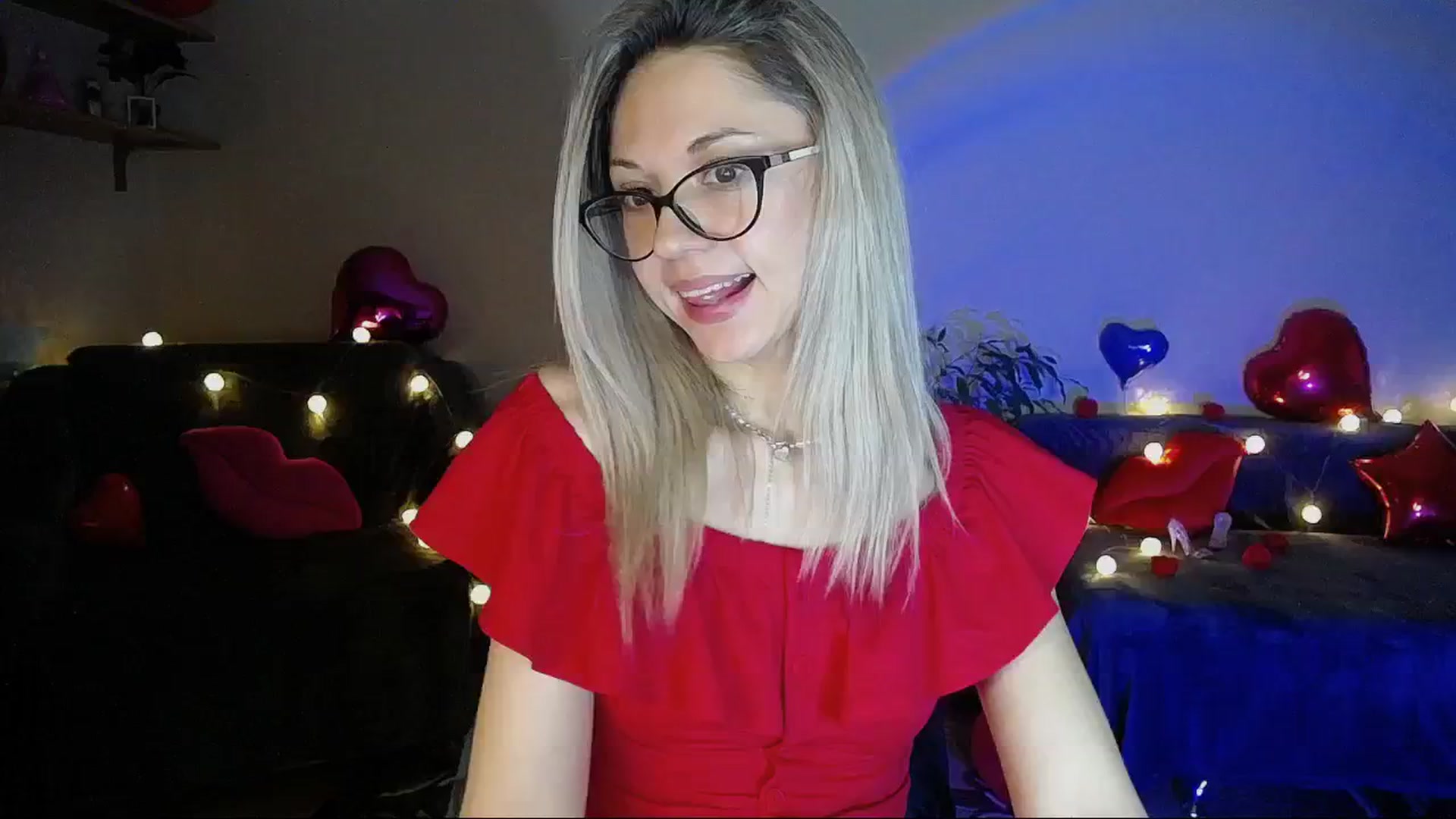 Gallery image thumbnail from Sunshine_alis's myfreecams stream on, 02/14/2025, 16:01 image 10 of 20